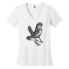 Women's Perfect Weight ® V Neck Tee Thumbnail