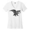 Women's Perfect Weight ® V Neck Tee Thumbnail