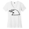 Women's Perfect Weight ® V Neck Tee Thumbnail