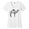 Women's Perfect Weight ® V Neck Tee Thumbnail