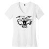 Women's Perfect Weight ® V Neck Tee Thumbnail