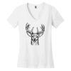 Women's Perfect Weight ® V Neck Tee Thumbnail