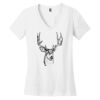 Women's Perfect Weight ® V Neck Tee Thumbnail