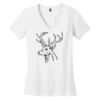 Women's Perfect Weight ® V Neck Tee Thumbnail