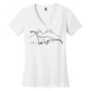 Women's Perfect Weight ® V Neck Tee Thumbnail