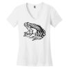Women's Perfect Weight ® V Neck Tee Thumbnail