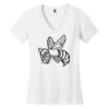 Women's Perfect Weight ® V Neck Tee Thumbnail