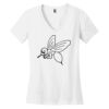 Women's Perfect Weight ® V Neck Tee Thumbnail