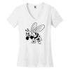Women's Perfect Weight ® V Neck Tee Thumbnail