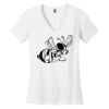 Women's Perfect Weight ® V Neck Tee Thumbnail