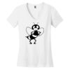 Women's Perfect Weight ® V Neck Tee Thumbnail