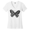 Women's Perfect Weight ® V Neck Tee Thumbnail
