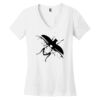 Women's Perfect Weight ® V Neck Tee Thumbnail