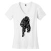 Women's Perfect Weight ® V Neck Tee Thumbnail