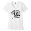 Women's Perfect Weight ® V Neck Tee Thumbnail