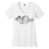 Women's Perfect Weight ® V Neck Tee Thumbnail