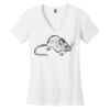 Women's Perfect Weight ® V Neck Tee Thumbnail