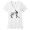 Women's Perfect Weight ® V Neck Tee Thumbnail