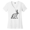 Women's Perfect Weight ® V Neck Tee Thumbnail