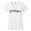Women's Perfect Weight ® V Neck Tee Thumbnail