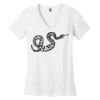 Women's Perfect Weight ® V Neck Tee Thumbnail