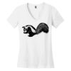 Women's Perfect Weight ® V Neck Tee Thumbnail
