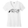 Women's Perfect Weight ® V Neck Tee Thumbnail