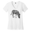 Women's Perfect Weight ® V Neck Tee Thumbnail