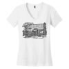 Women's Perfect Weight ® V Neck Tee Thumbnail
