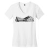 Women's Perfect Weight ® V Neck Tee Thumbnail