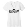 Women's Perfect Weight ® V Neck Tee Thumbnail
