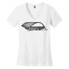 Women's Perfect Weight ® V Neck Tee Thumbnail