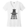 Women's Perfect Weight ® V Neck Tee Thumbnail