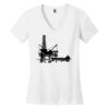 Women's Perfect Weight ® V Neck Tee Thumbnail