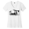 Women's Perfect Weight ® V Neck Tee Thumbnail