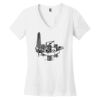 Women's Perfect Weight ® V Neck Tee Thumbnail