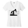 Women's Perfect Weight ® V Neck Tee Thumbnail