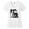 Women's Perfect Weight ® V Neck Tee Thumbnail