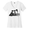 Women's Perfect Weight ® V Neck Tee Thumbnail