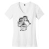 Women's Perfect Weight ® V Neck Tee Thumbnail