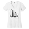 Women's Perfect Weight ® V Neck Tee Thumbnail