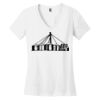 Women's Perfect Weight ® V Neck Tee Thumbnail