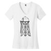 Women's Perfect Weight ® V Neck Tee Thumbnail