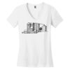 Women's Perfect Weight ® V Neck Tee Thumbnail