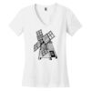 Women's Perfect Weight ® V Neck Tee Thumbnail