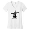 Women's Perfect Weight ® V Neck Tee Thumbnail