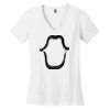 Women's Perfect Weight ® V Neck Tee Thumbnail