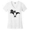 Women's Perfect Weight ® V Neck Tee Thumbnail