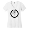 Women's Perfect Weight ® V Neck Tee Thumbnail