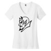 Women's Perfect Weight ® V Neck Tee Thumbnail